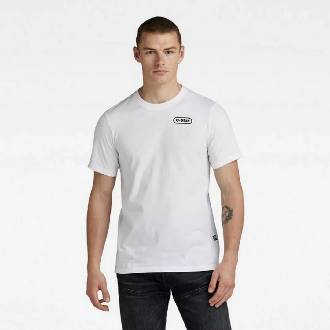 G-Star RAW T-Shirt Multi Graphic r t (1-tlg) günstig online kaufen