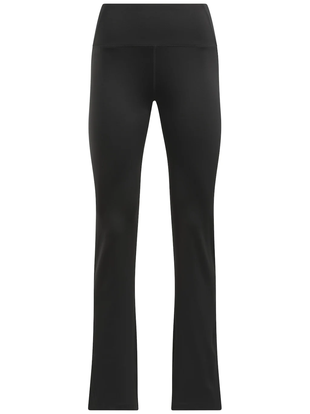 Reebok Bootcuthose "ID TRAIN HR BOOTCUT/NGHBLK", (1 tlg.) günstig online kaufen