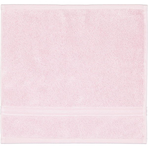 Vossen Handtücher Belief - Farbe: sea lavender - 3270 - Seiflappen 30x30 cm günstig online kaufen