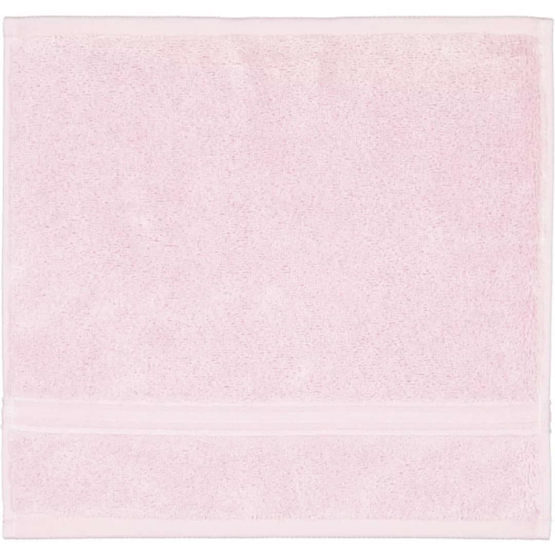 Vossen Handtücher Belief - Farbe: sea lavender - 3270 - Seiflappen 30x30 cm günstig online kaufen