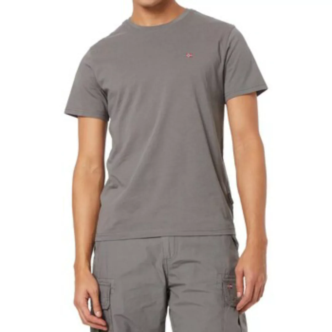 Napapijri  T-Shirt 210611 günstig online kaufen