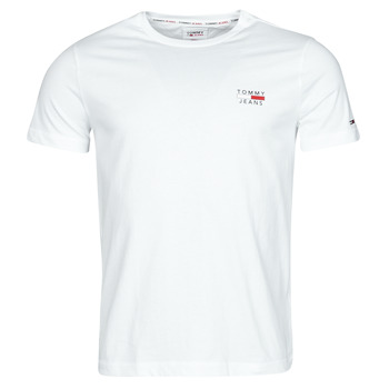 Tommy Jeans  T-Shirt TJM CHEST LOGO TEE günstig online kaufen