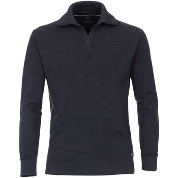 Casa Moda  Pullover Strickpullover Troyer Pullover günstig online kaufen