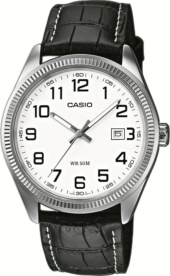 Casio Collection Quarzuhr "MTP-1302PL-7BVEF" günstig online kaufen