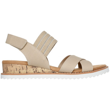 Skechers DESERT KISS SHORE ENOUGH Sandale günstig online kaufen