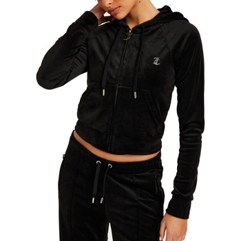 Juicy Couture  Sweatshirt MADISON HOODIES CLA günstig online kaufen