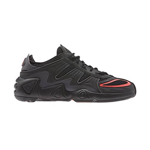 Adidas Fyw S97 Schuhe EU 40 2/3 Black günstig online kaufen