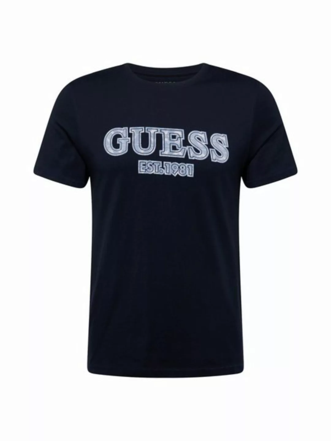 Guess T-Shirt (1-tlg) günstig online kaufen