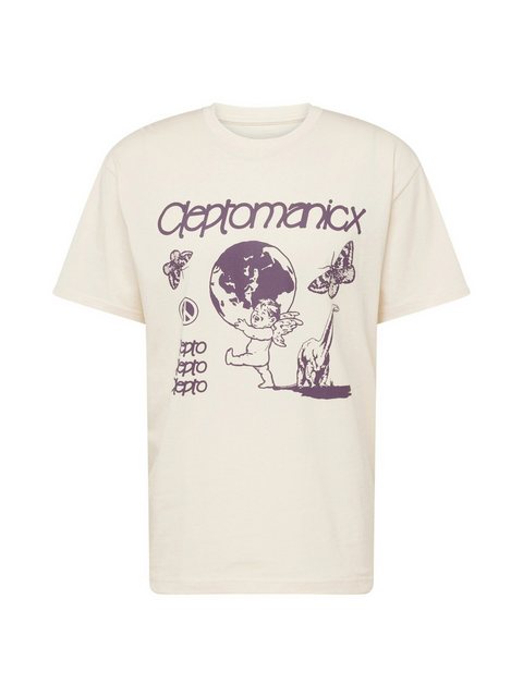 Cleptomanicx T-Shirt Mystery (1-tlg) günstig online kaufen