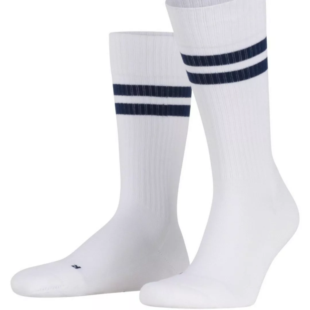 Falke Socken Dynamic Weiß günstig online kaufen