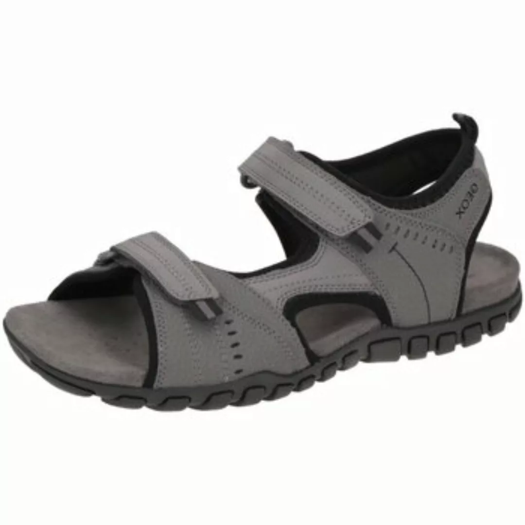 Geox  Herrenschuhe Offene Mito Sandale U02Q2B U02Q2B 0BC50C9004 günstig online kaufen