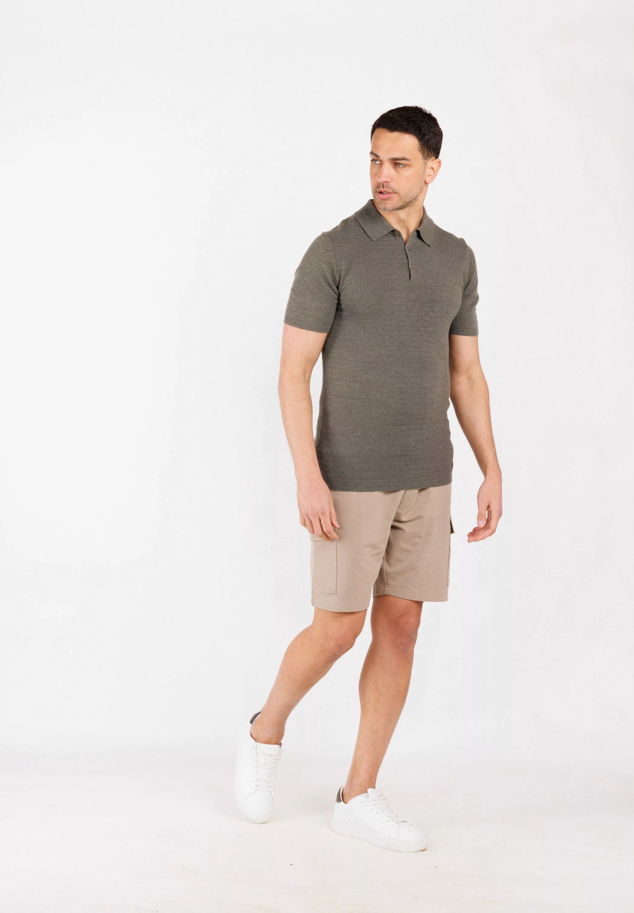 Key Largo Poloshirt MP KLSIENA polo günstig online kaufen