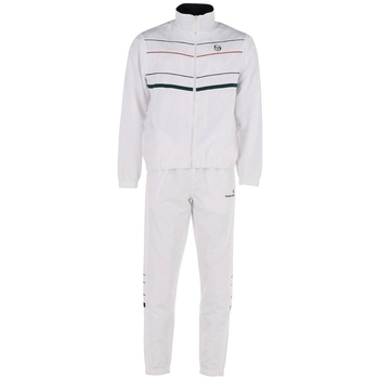 Sergio Tacchini  Sweatshirt DIKER TRACKSUIT günstig online kaufen