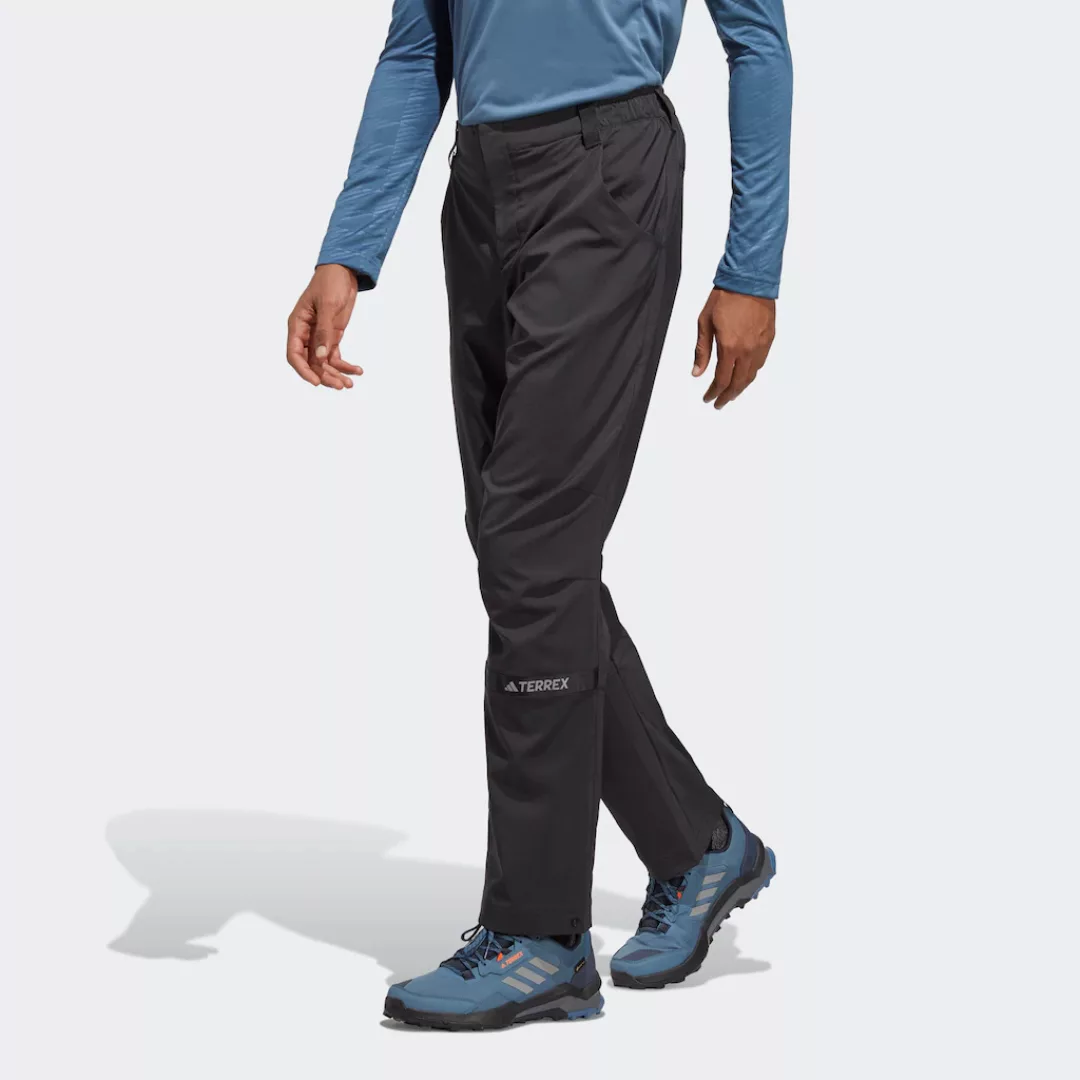 adidas TERREX Outdoorhose "MT Woven Pant", (1 tlg.) günstig online kaufen