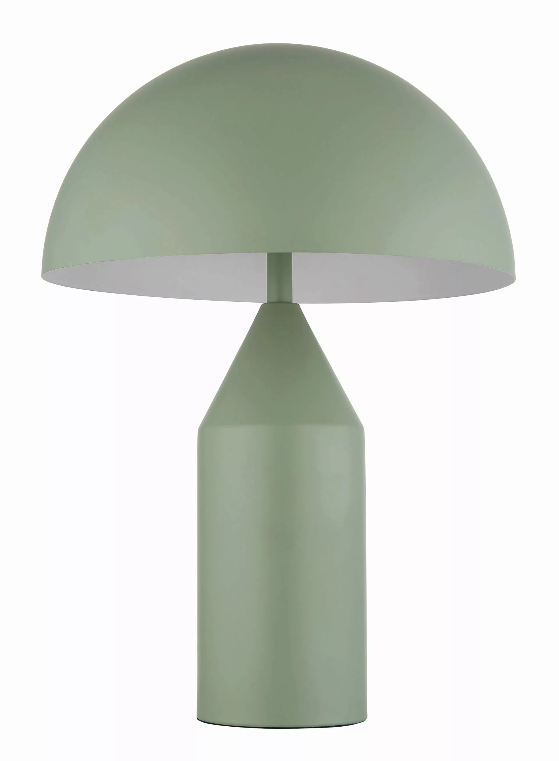 GLOBO LIGHTING Tischleuchte ATOMA, ohne Leuchtmittel, günstig online kaufen