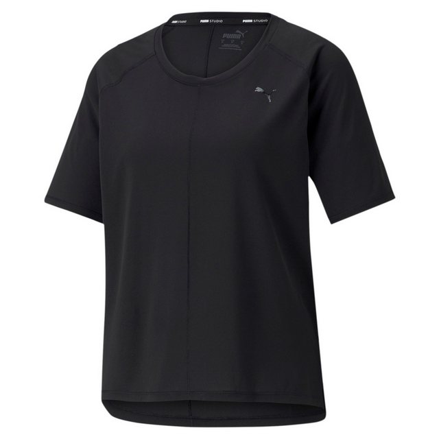 PUMA T-Shirt Puma Damen T-Shirt STUDIO GRAPHENE RELAXED TEE 520226 günstig online kaufen