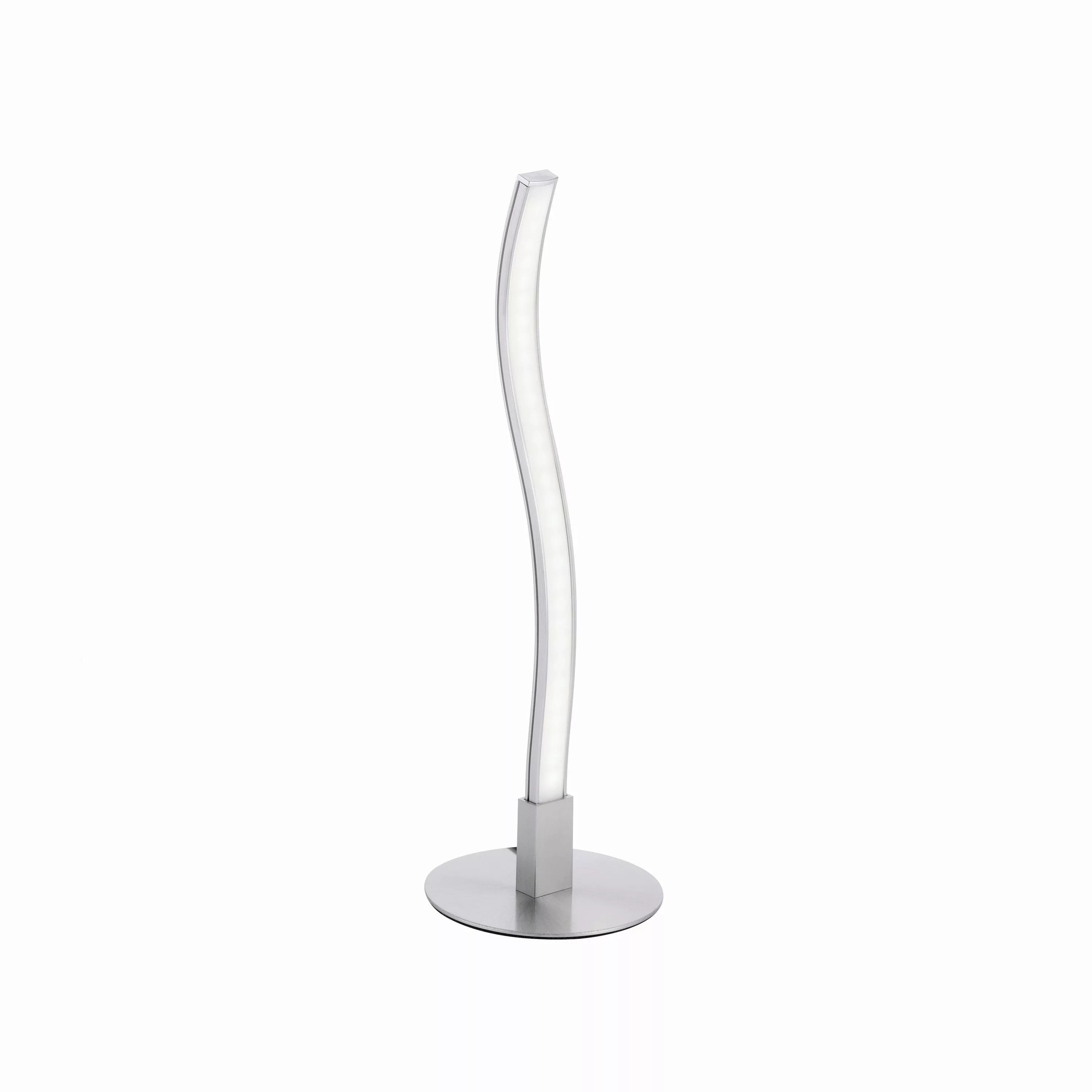 SellTec LED Tischleuchte LED Tischlampe WAVE günstig online kaufen