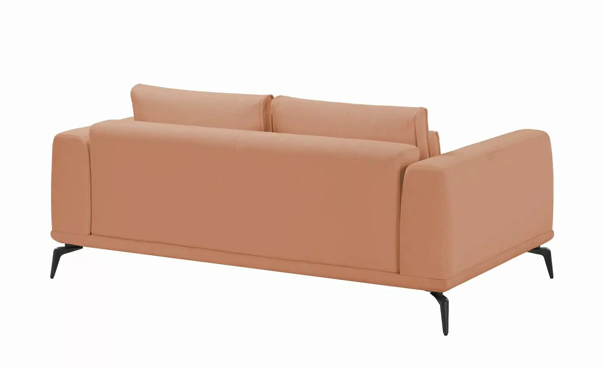 switch Einzelsofa  Avignon ¦ orange ¦ Maße (cm): B: 196 H: 82 T: 115.0 Pols günstig online kaufen