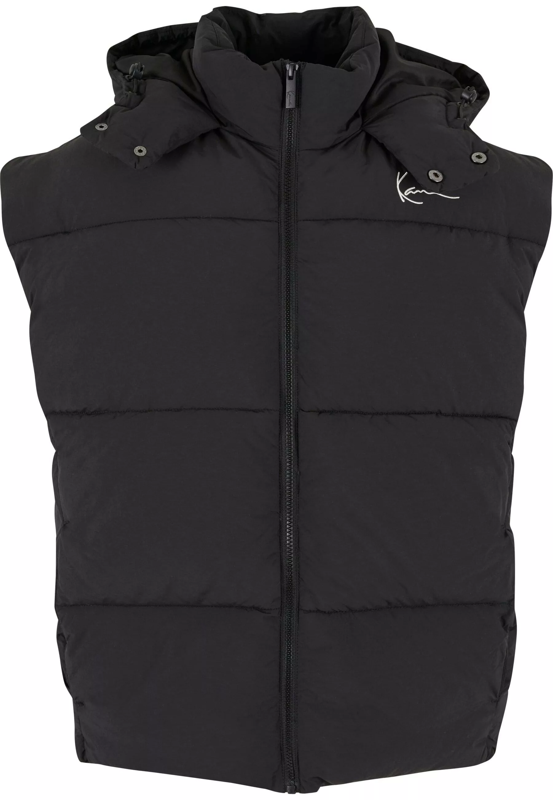 Karl Kani Steppweste "Karl Kani Karl Kani Small Signature Puffer Vest", (1 günstig online kaufen