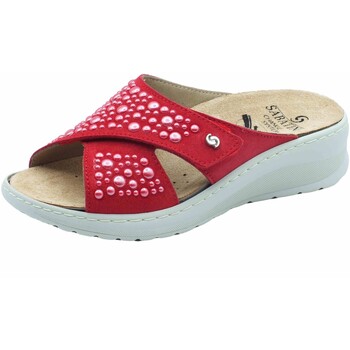 Sabatini  Sandalen S3056P C. Megan Camoscio günstig online kaufen