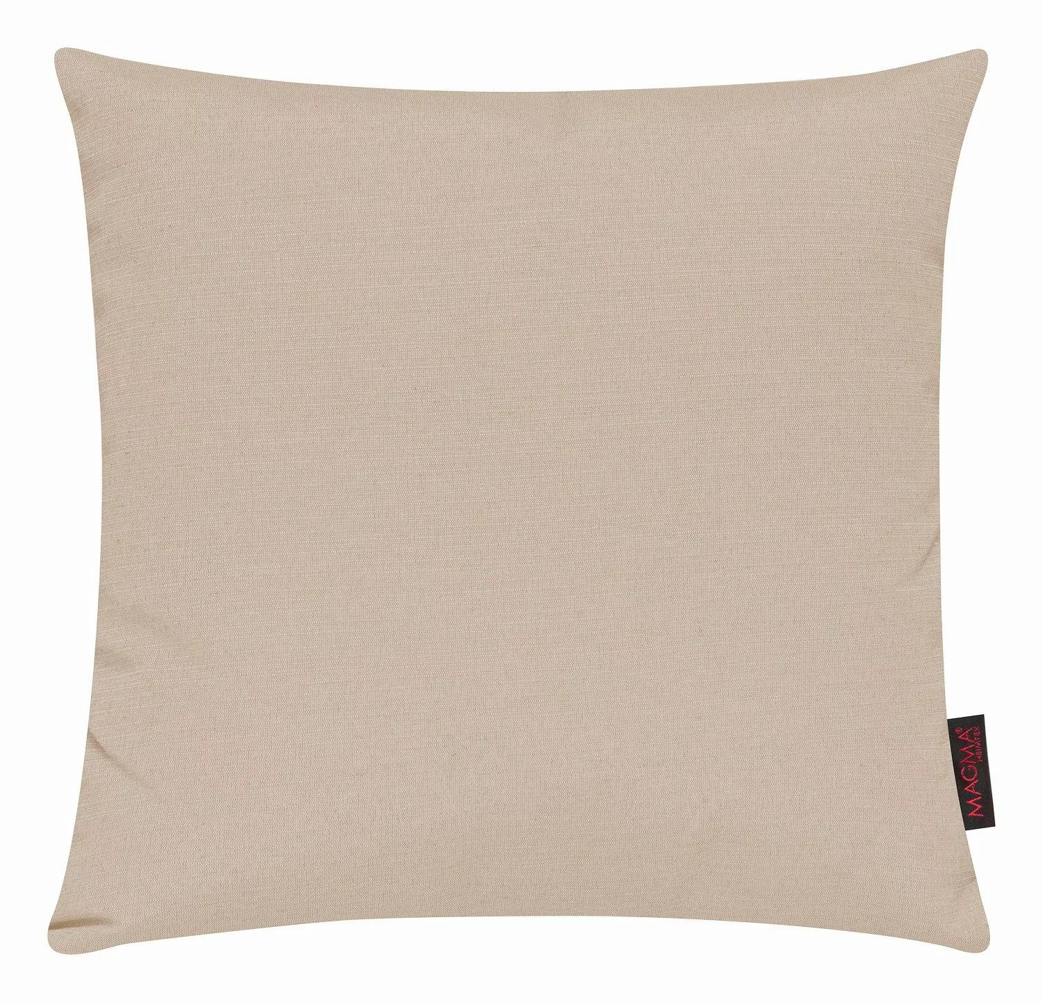 Magma Heimtex Kissenbezug FINO Kissenhülle ca. günstig online kaufen