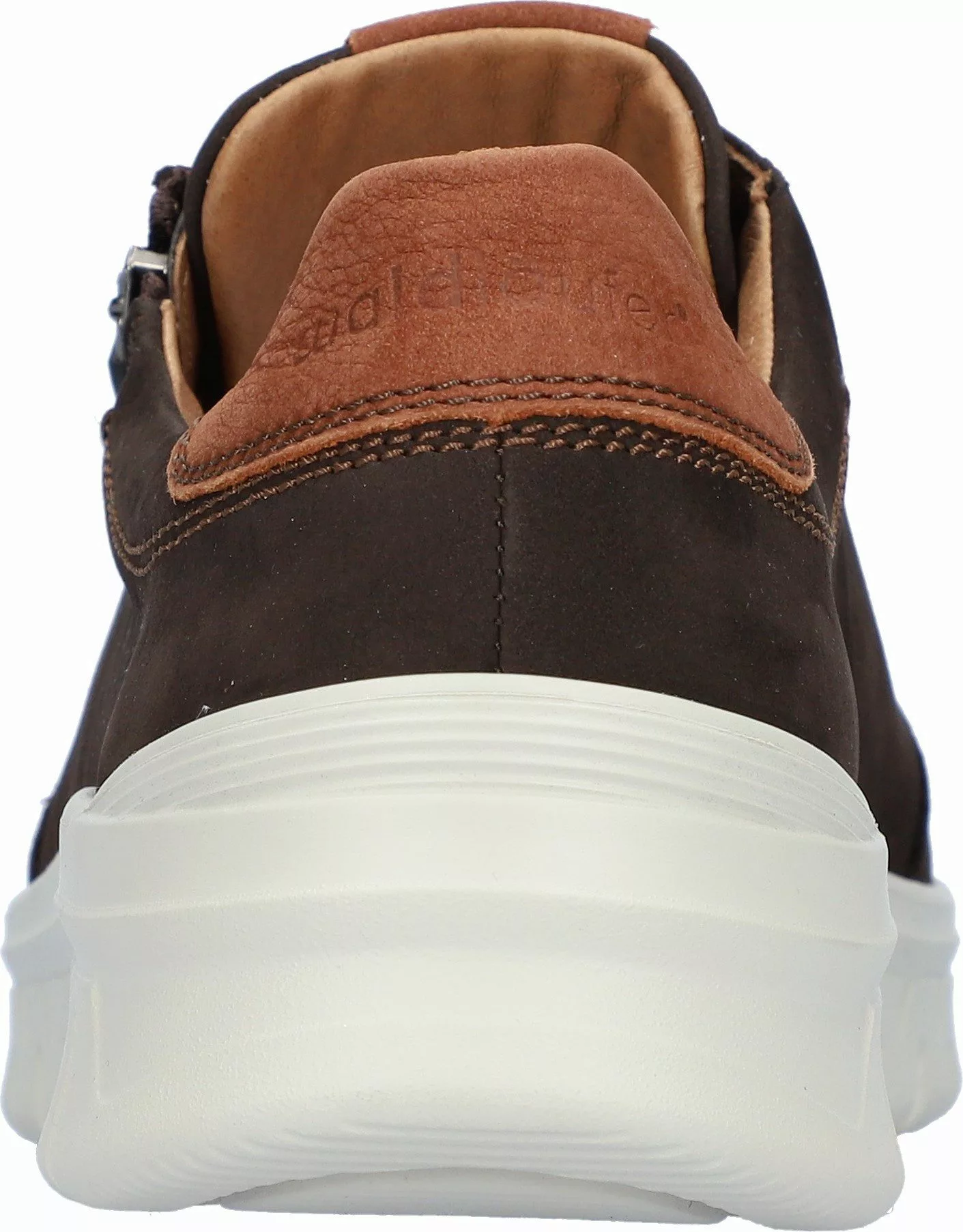 Waldläufer H-BRUNO Sneaker Halbschuh, Freizeitschuh, Bequemschuh günstig online kaufen