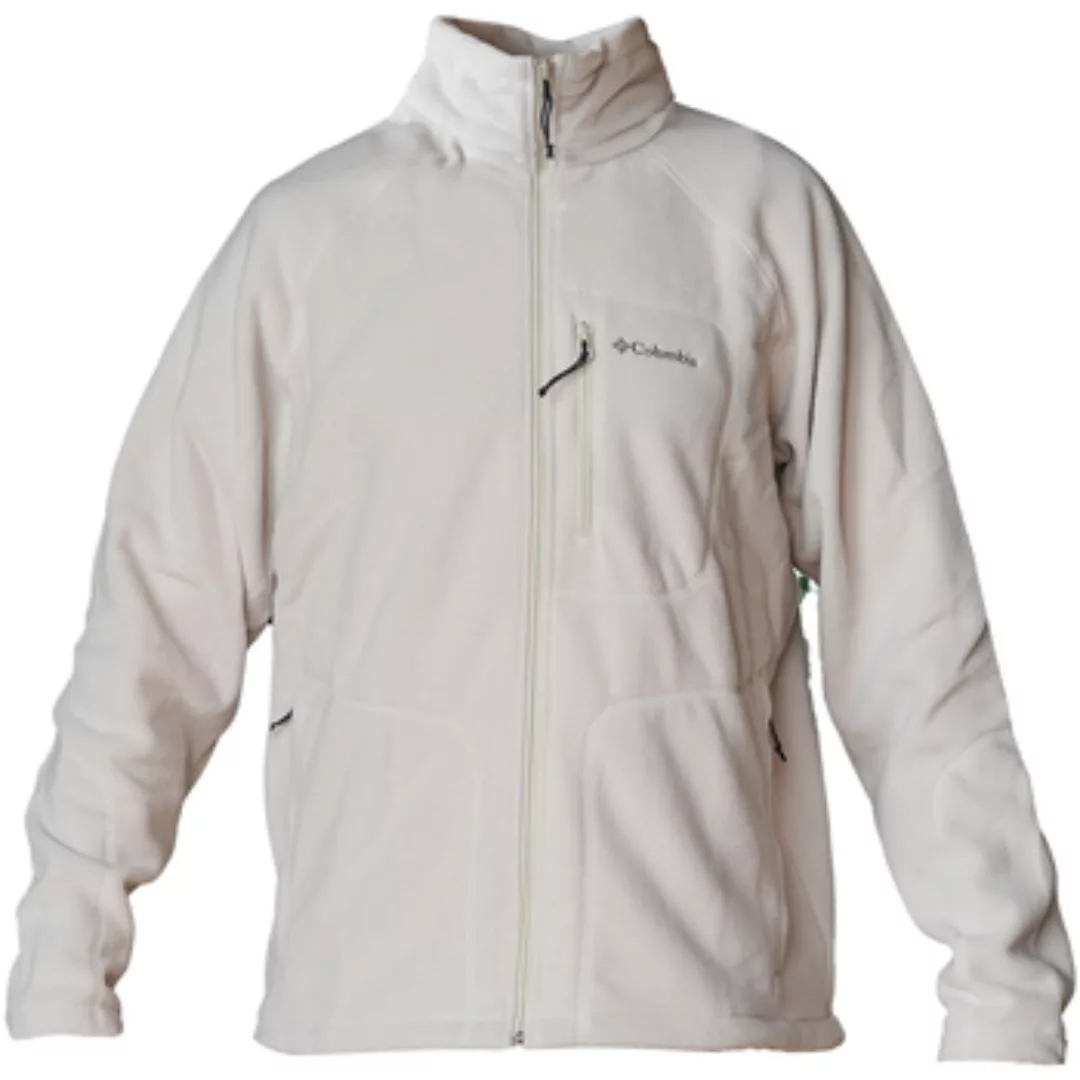 Columbia  Fleecepullover Fast Trek II Full Zip Fleece günstig online kaufen