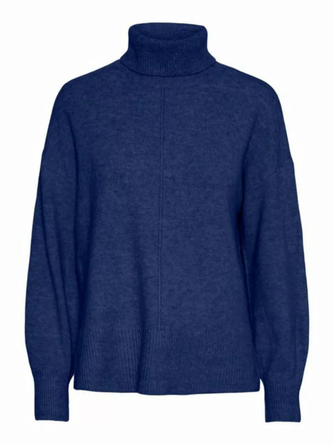 pieces Rollkragenpullover PCMALOU LS ROLLNECK KNIT NOOS BC günstig online kaufen