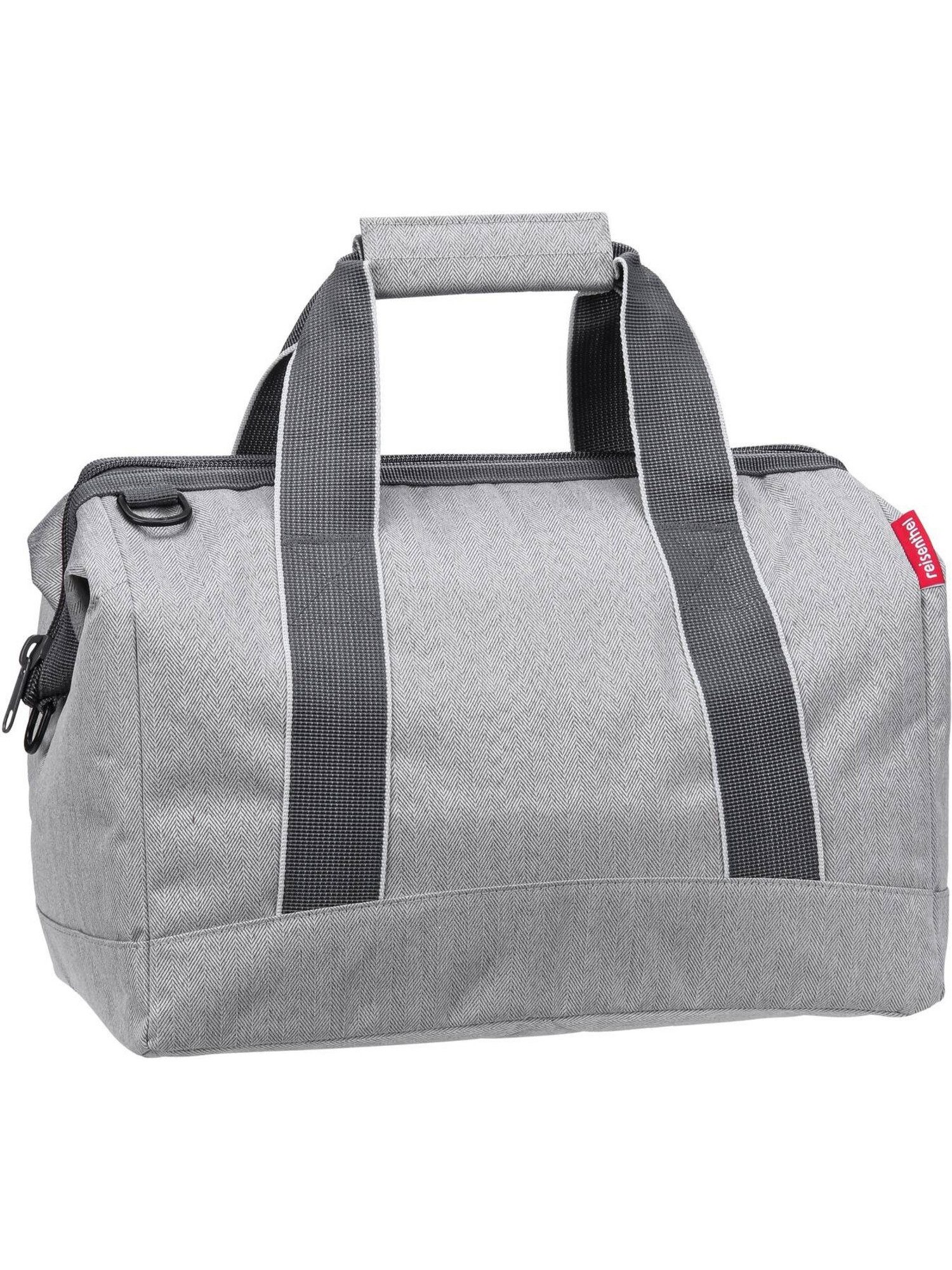 REISENTHEL® Reisetasche allrounder M - Volumen günstig online kaufen