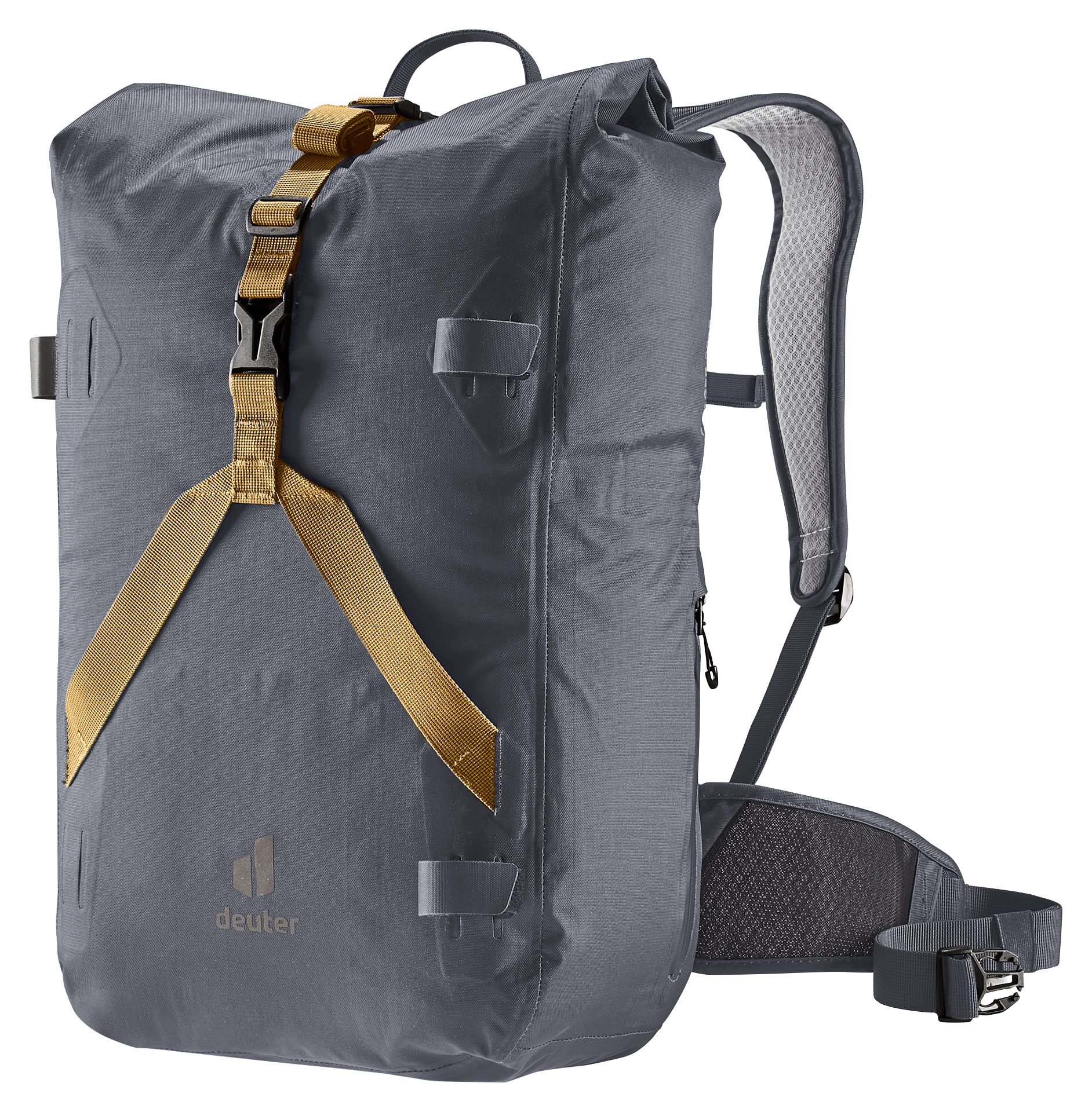 deuter Fahrradrucksack AMAGER 25+5 L (1-tlg) günstig online kaufen