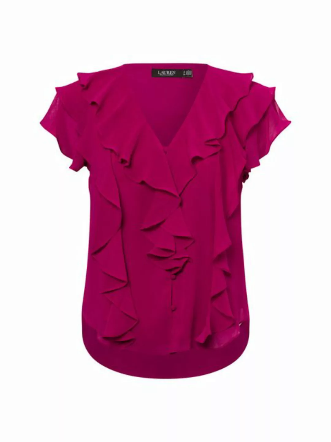 Lauren Ralph Lauren Shirtbluse günstig online kaufen