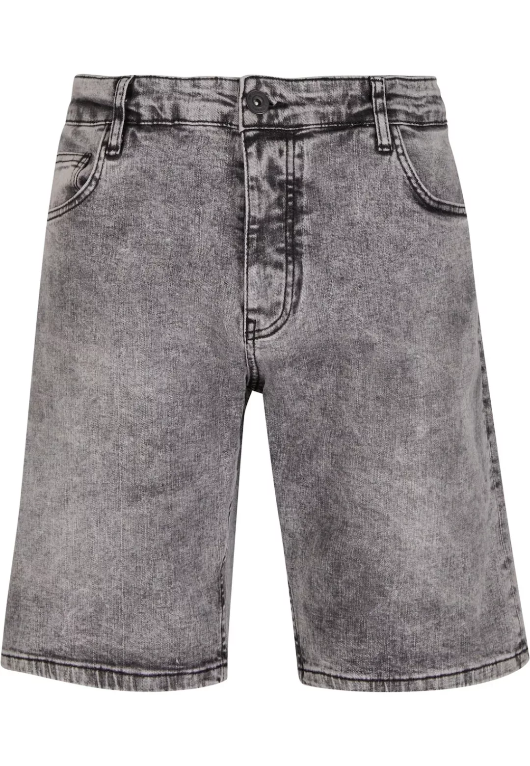 2Y Studios Stoffhose "2Y Studios Herren 2Y Basic Slim Fit Denim Shorts", (1 günstig online kaufen