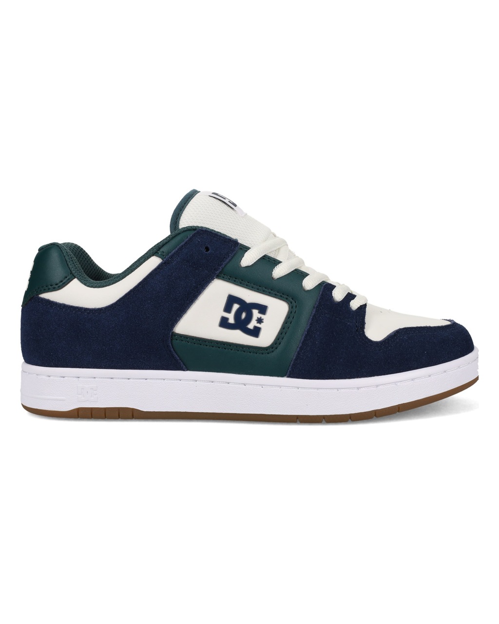 DC Shoes Sneaker "Manteca" günstig online kaufen