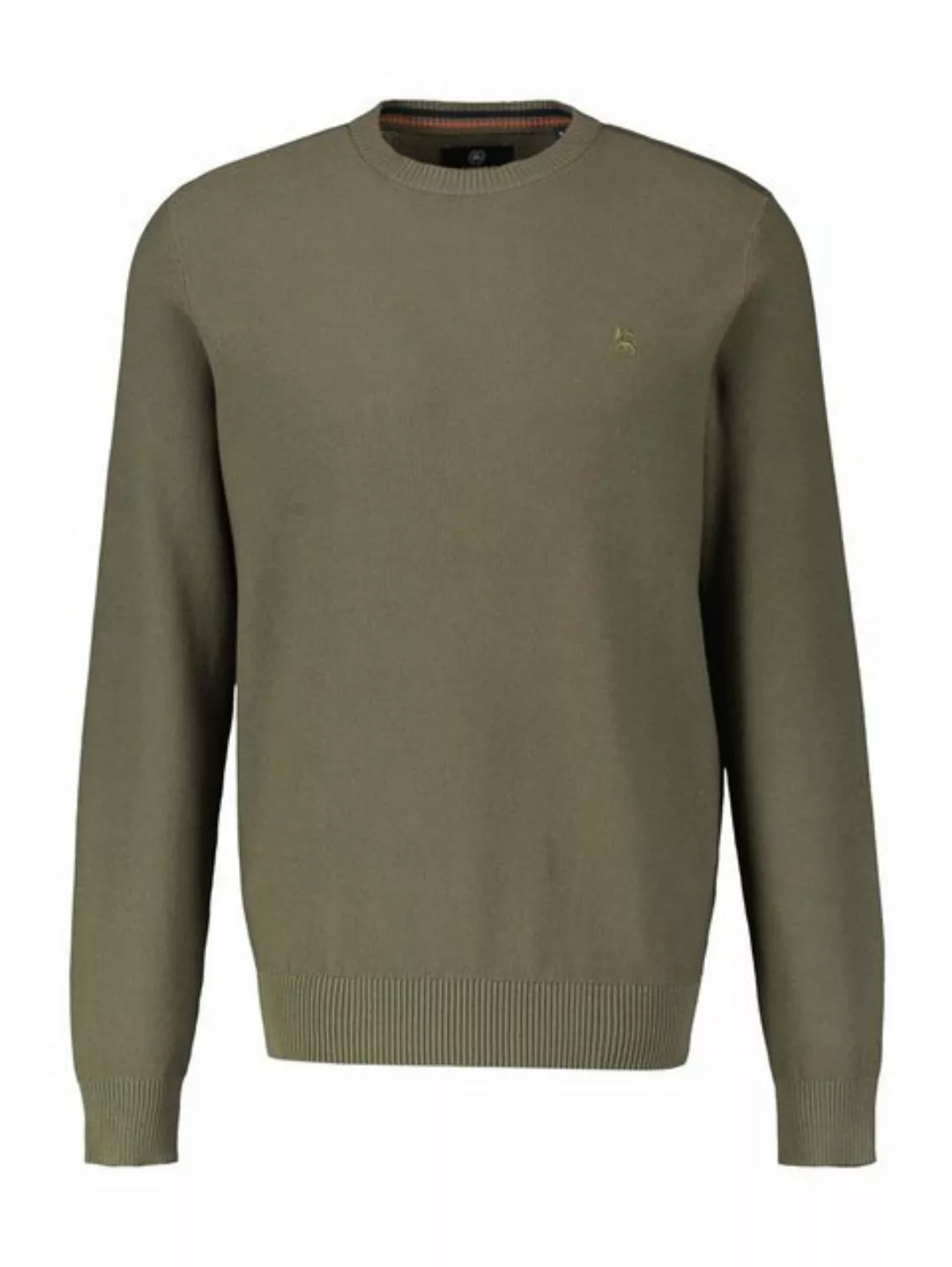 LERROS Strickpullover LERROS Crewneck Strickpullover günstig online kaufen