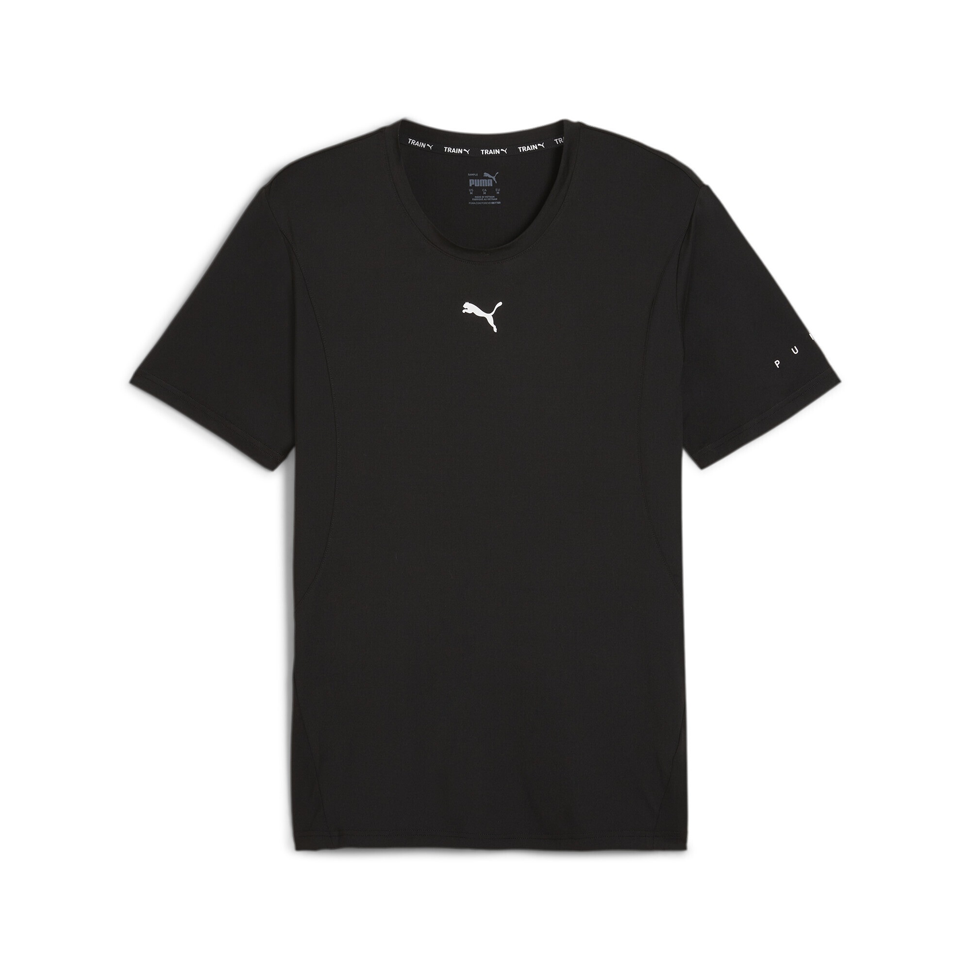 PUMA Trainingsshirt "CLOUDSPUN Weiches T-Shirt Herren" günstig online kaufen