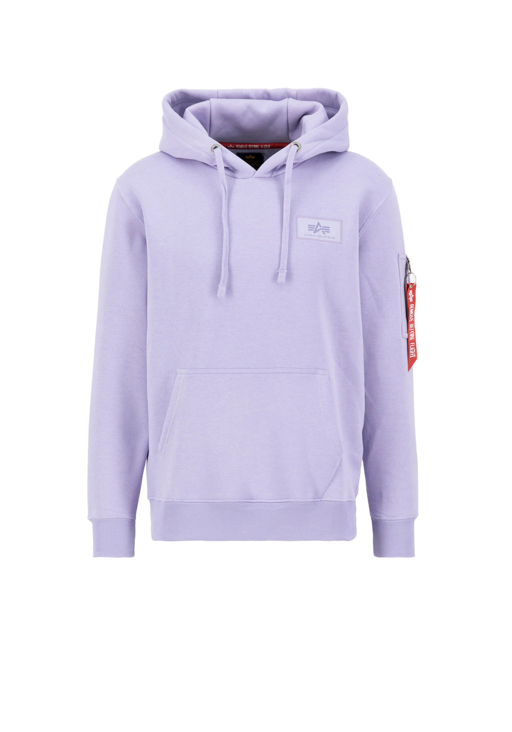 Alpha Industries Hoodie "Alpha Industries Men - Hoodies Backprint Hoodie " günstig online kaufen