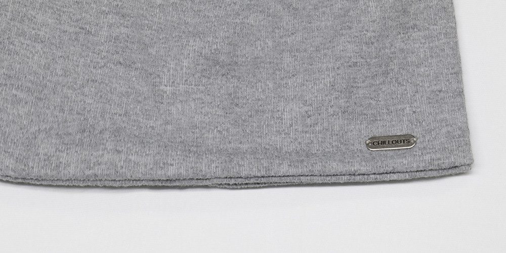 chillouts Beanie Puka Hat mit strukturierter günstig online kaufen