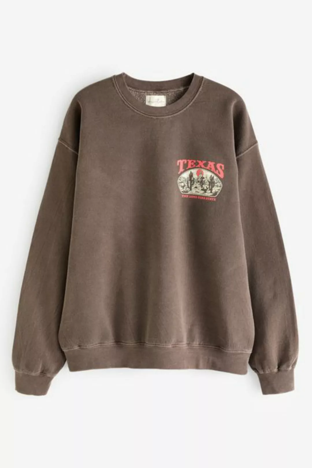 Next Sweatshirt Sweatshirt (1-tlg) günstig online kaufen