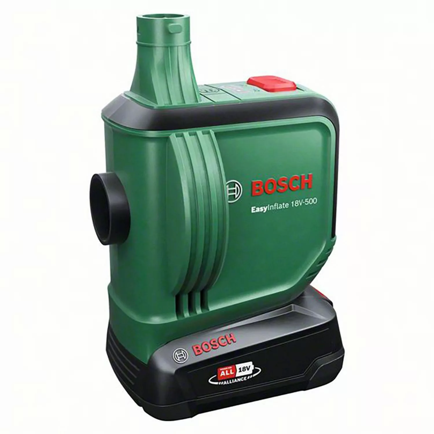 Bosch Home & Garden Akku-Handkompressor EasyInflate günstig online kaufen