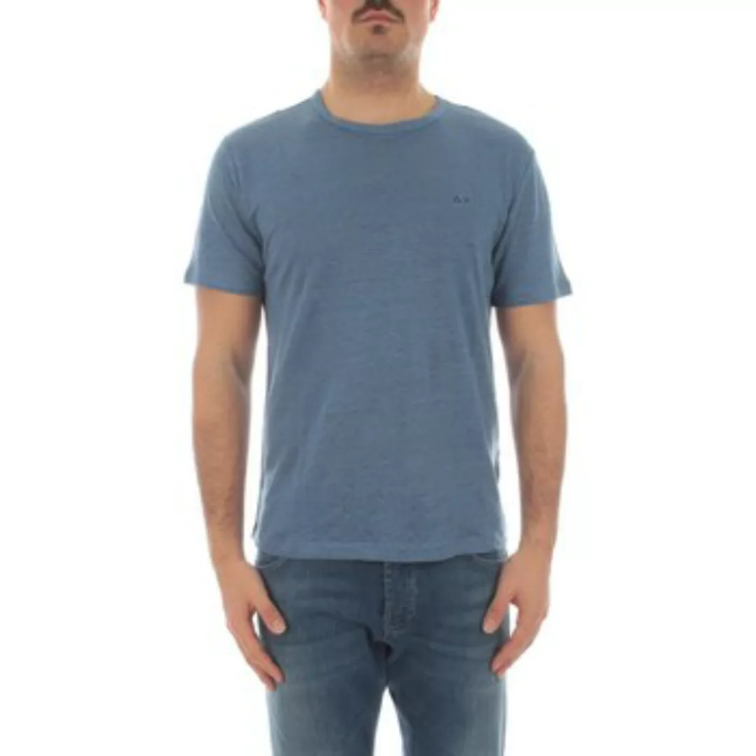 Sun68  T-Shirt T34132 günstig online kaufen
