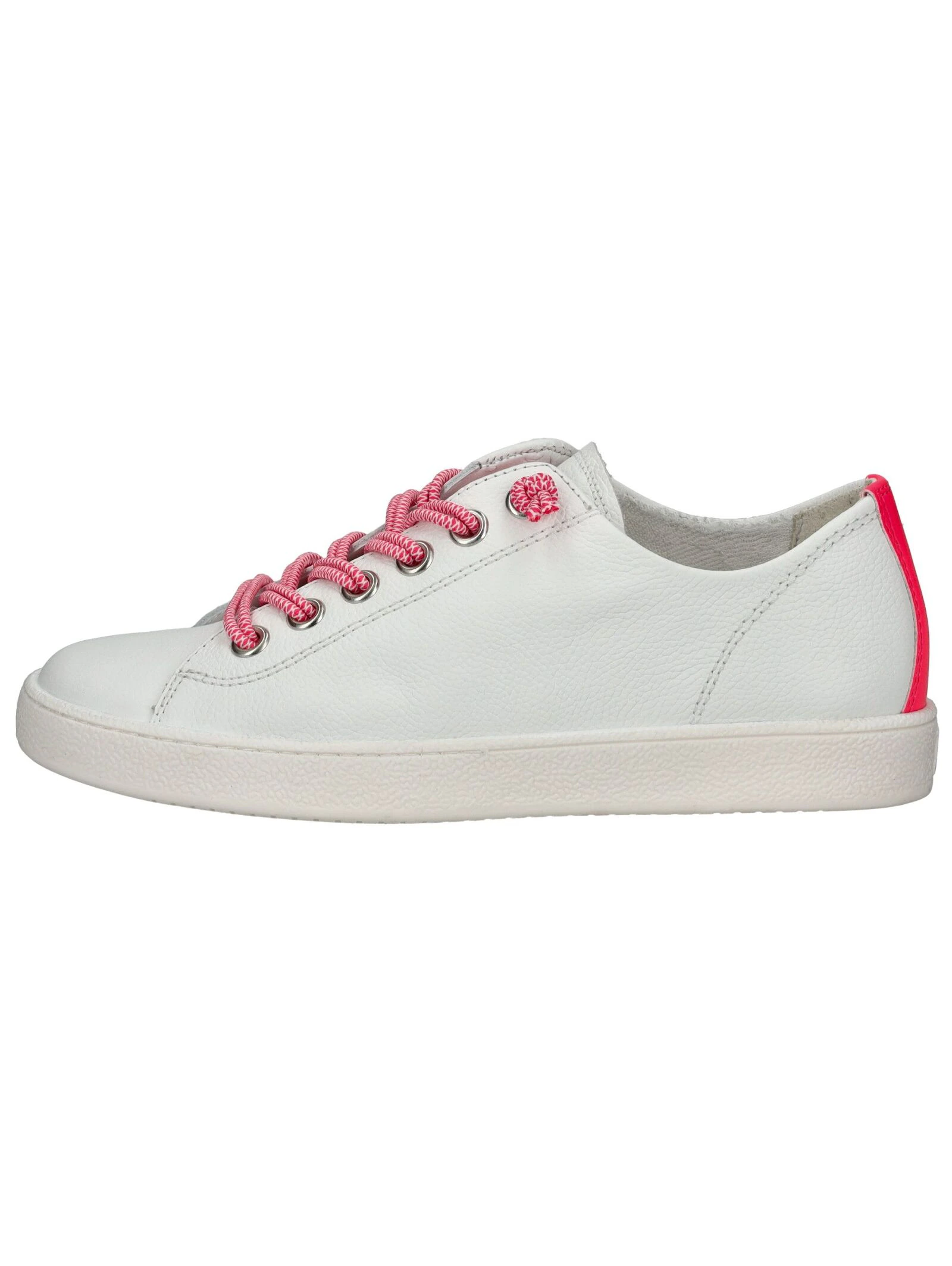 Paul Green Sneaker "Paul Green Sneaker Glattleder" günstig online kaufen