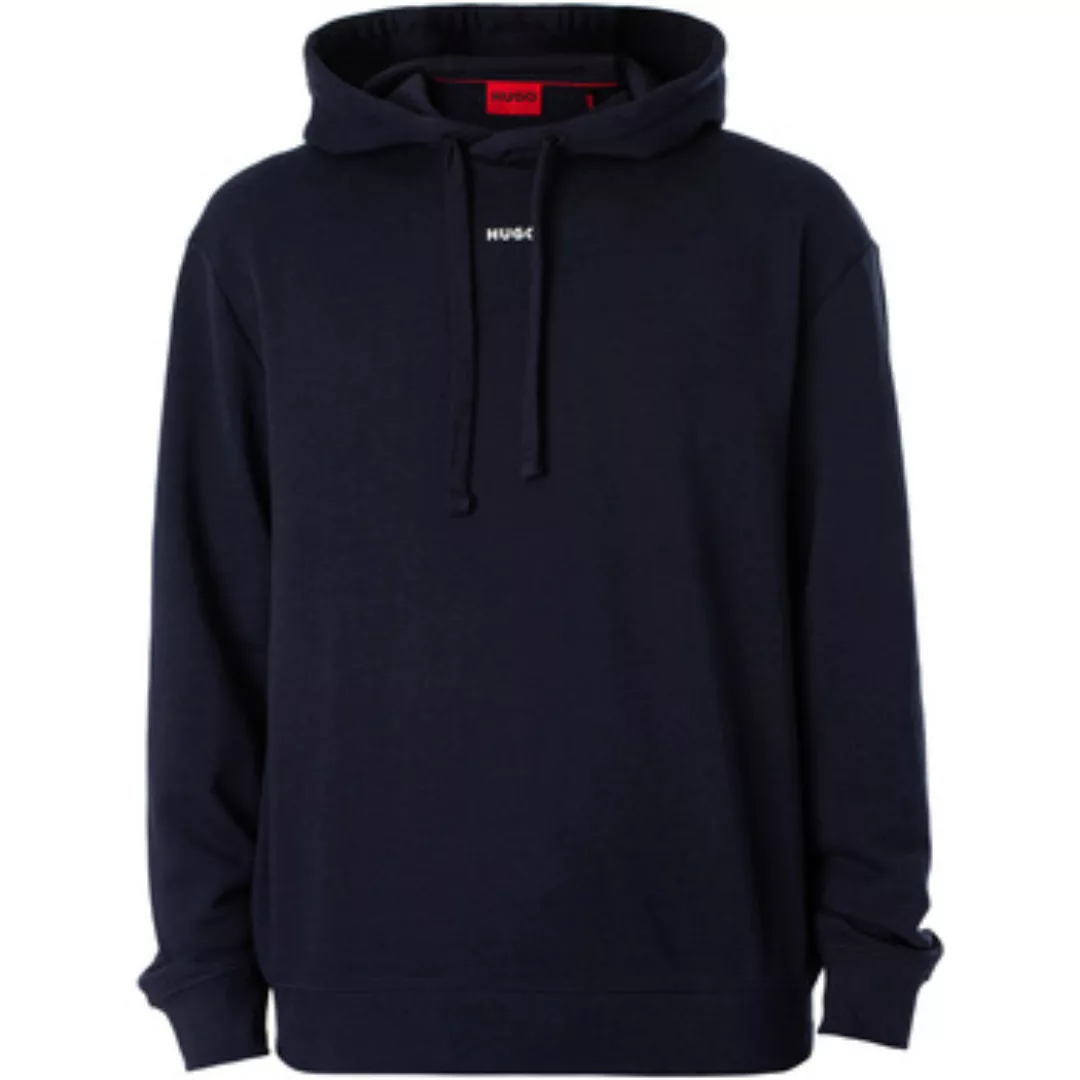 BOSS  Sweatshirt Dapo-PulloverHoodie günstig online kaufen