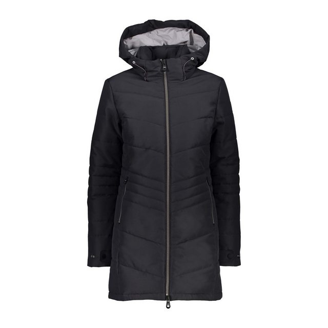 CMP Wintermantel CMP Damen Parka Woman Parka Fix Hood 39K2906NF günstig online kaufen