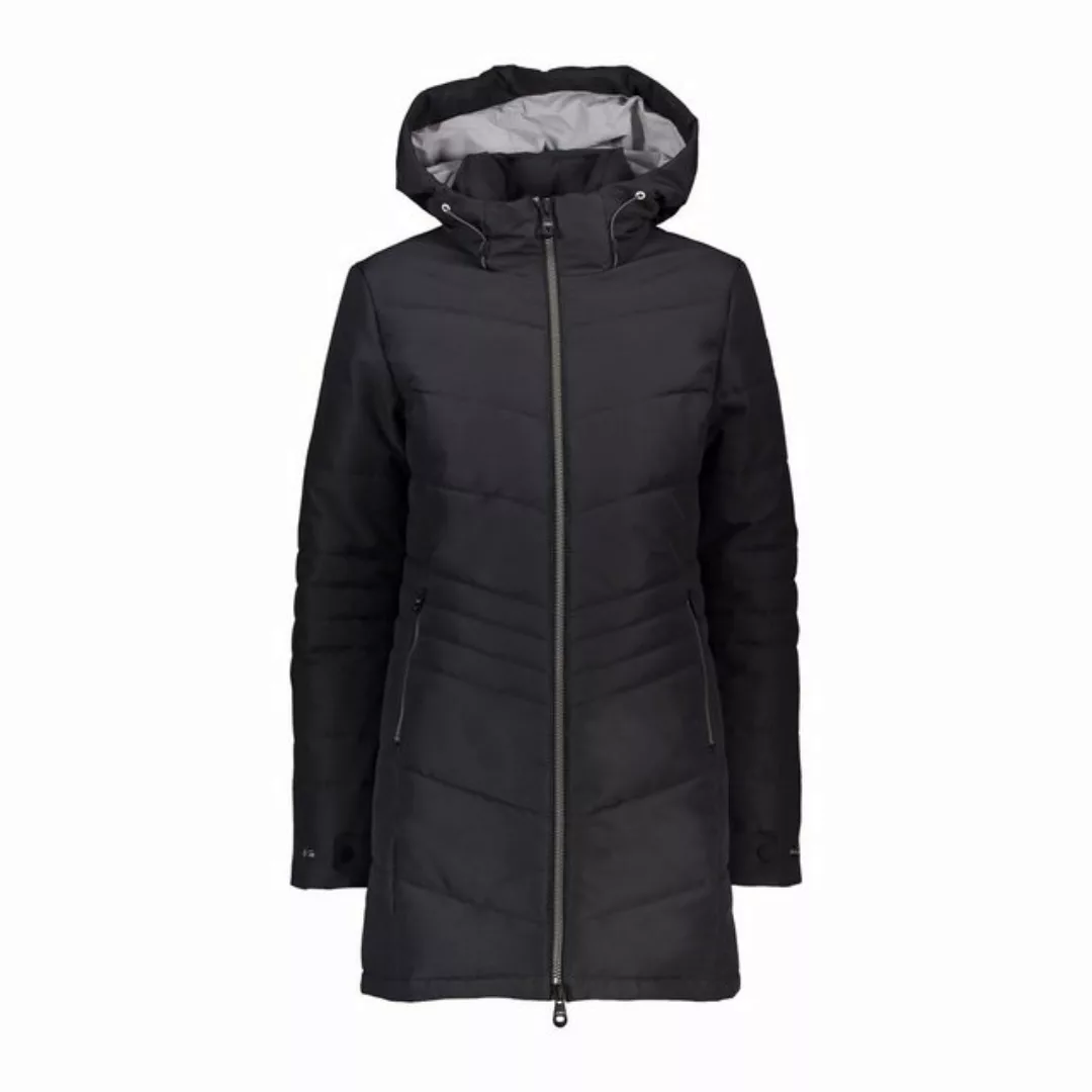 CMP Wintermantel CMP Damen Parka Woman Parka Fix Hood 39K2906NF günstig online kaufen