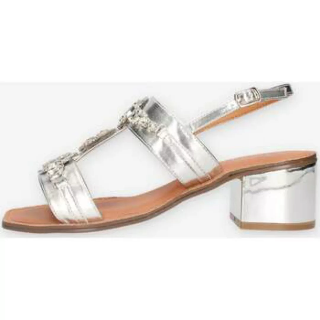 Gardini  Sandalen GS373-SILVER günstig online kaufen