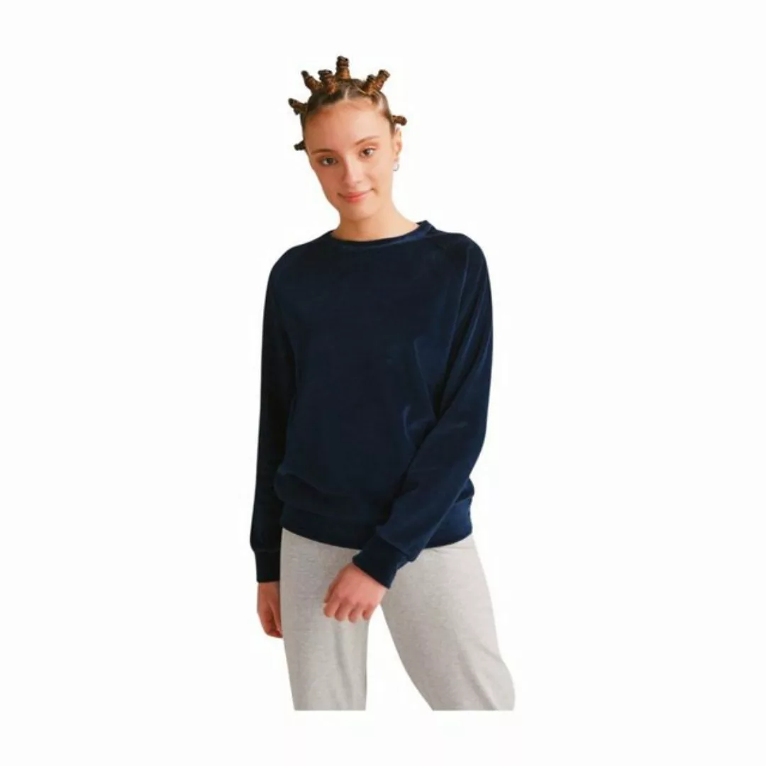 Albero Damen Nicky Sweatshirt Bio Baumwolle günstig online kaufen