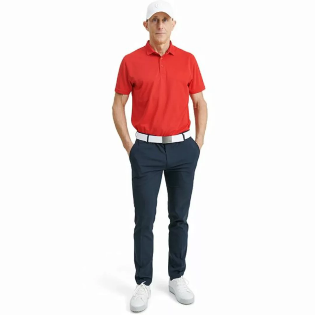 Abacus Sportswear Golfhose Abacus Golf Hose Cleek Flex Navy Herren UK 36/32 günstig online kaufen