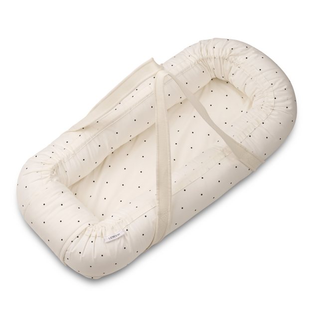 Liewood Babybett Liewood Babynest / Babytrage Gro günstig online kaufen