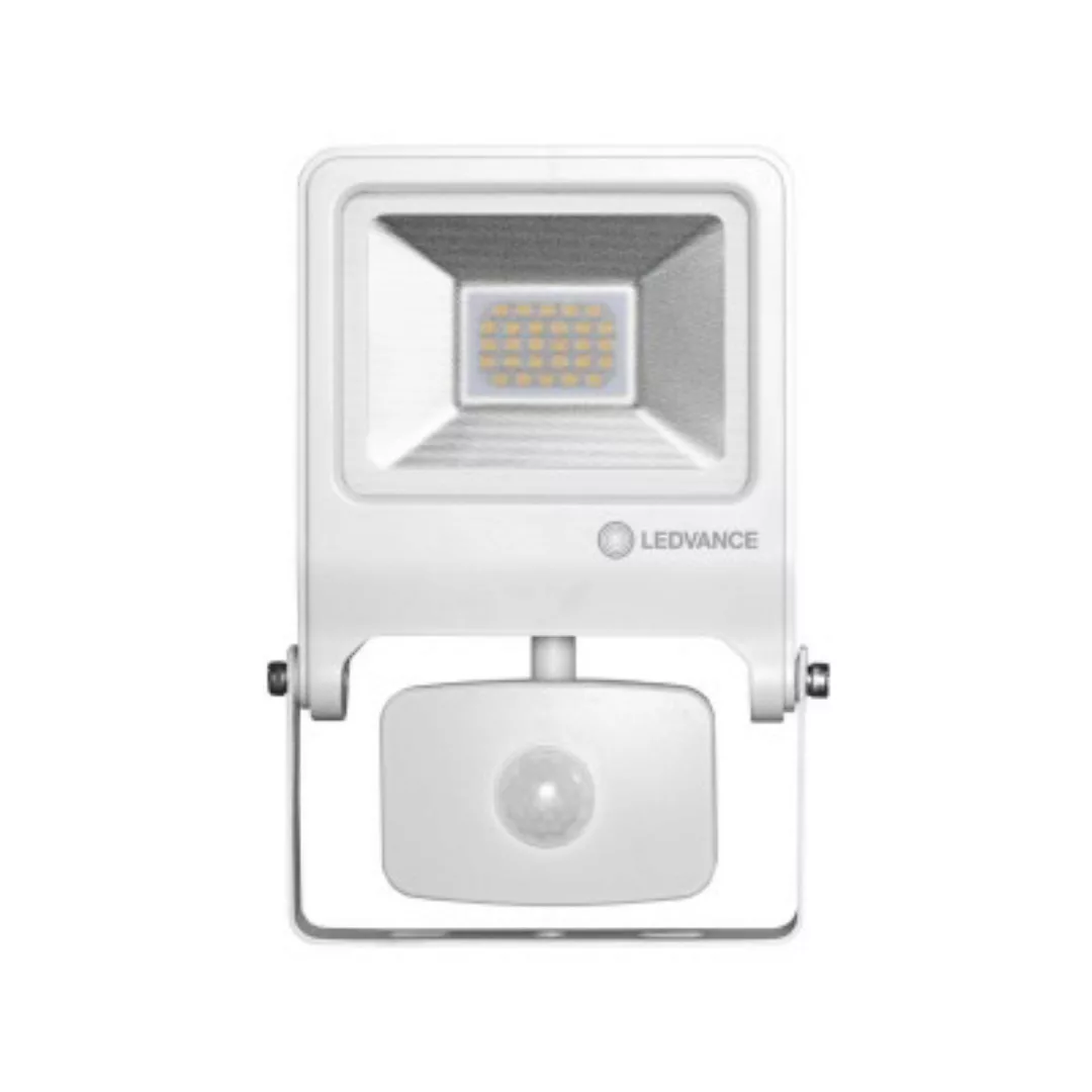 LEDVANCE Endura Flood Sensor Außenspot 3.000K 20 W günstig online kaufen