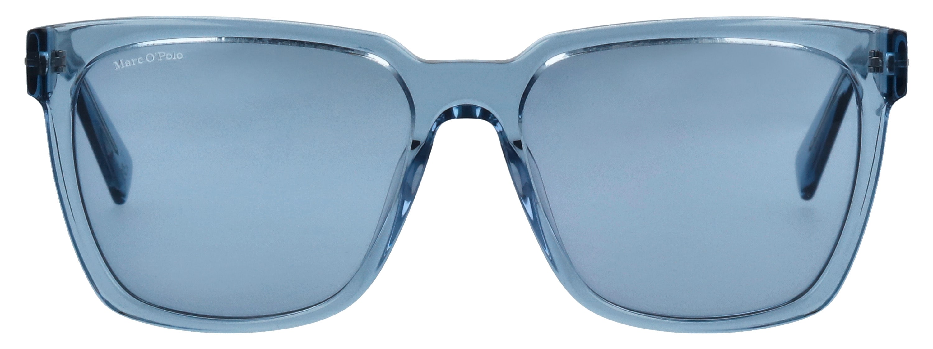Marc OPolo Sonnenbrille "Marc OPolo EYEWEAR Sonnenbrille" günstig online kaufen